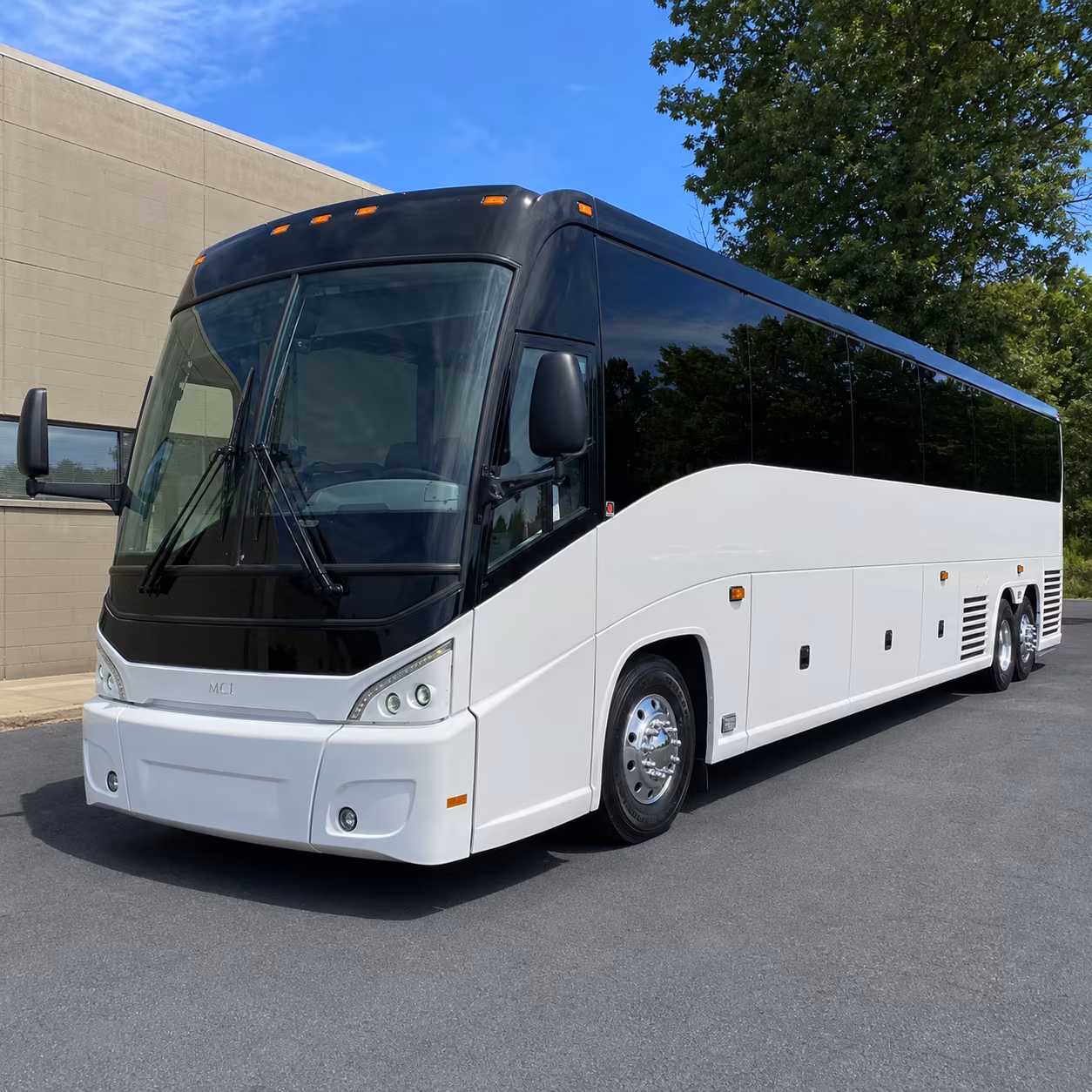 a night at american airlines center starts on the bus from plano