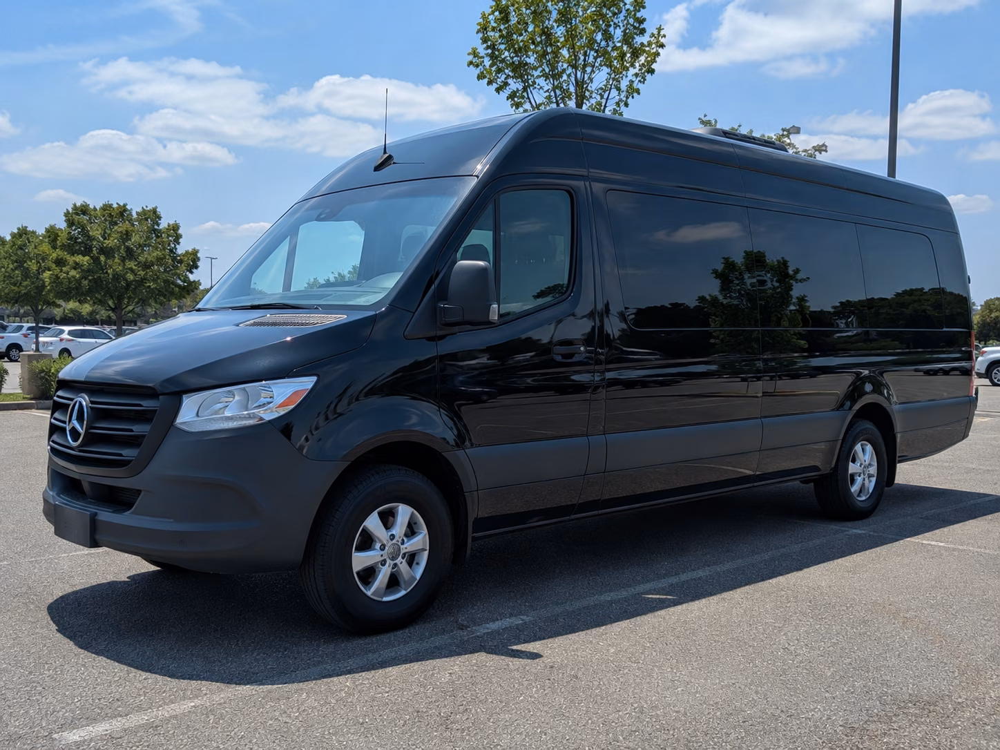 arlington airport transportation