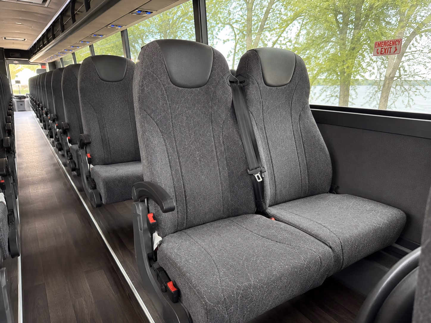 arlington long distance transportation