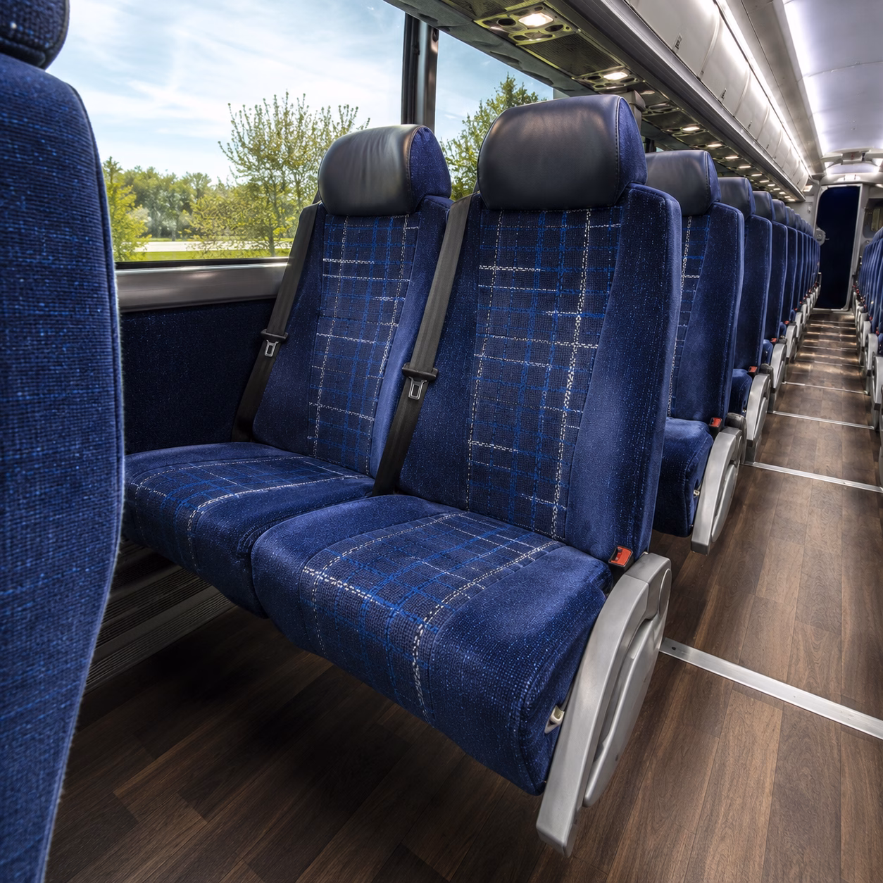 compare bus rental options in plano with one quick online quote