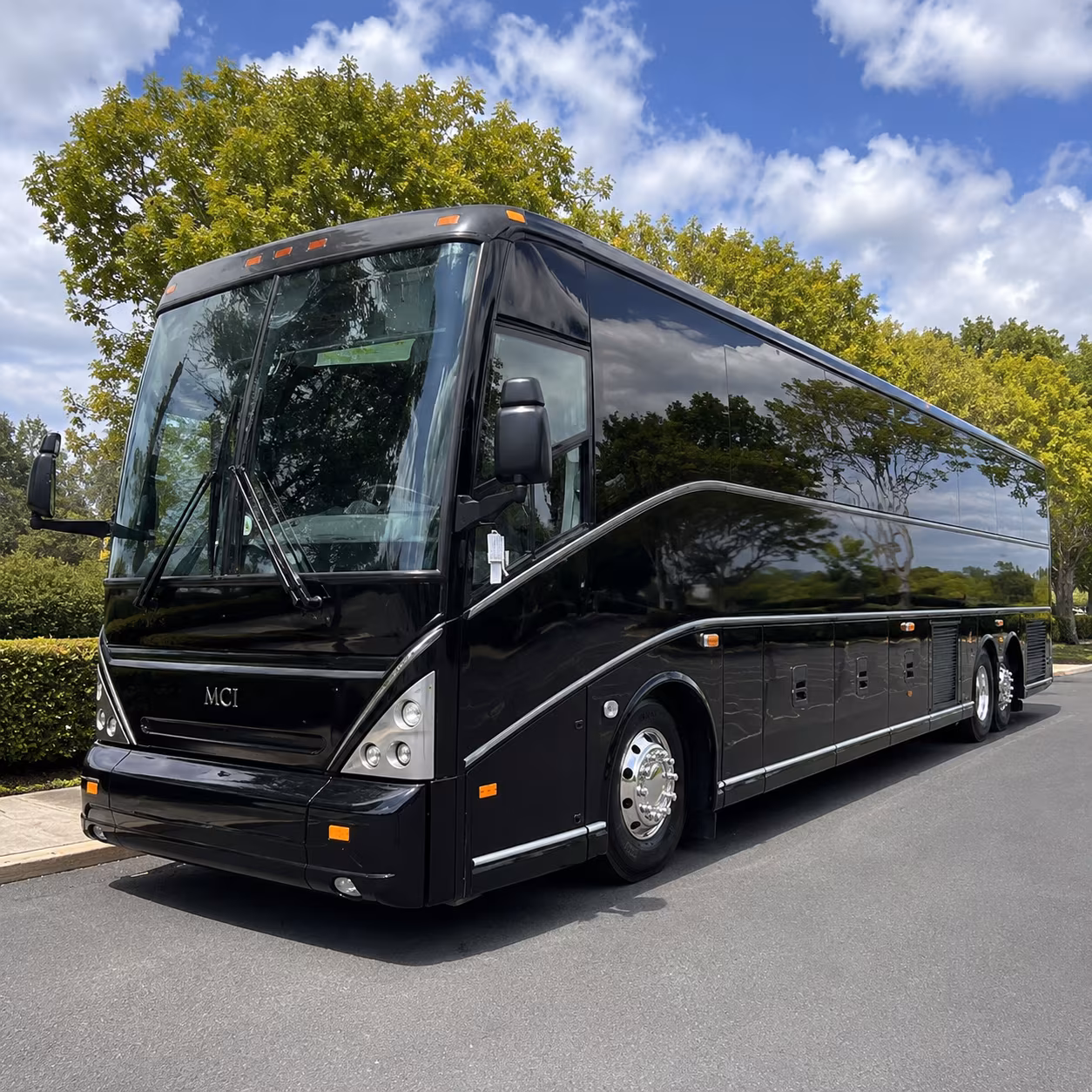 compare buses for dallas zoo field trips from plano schools