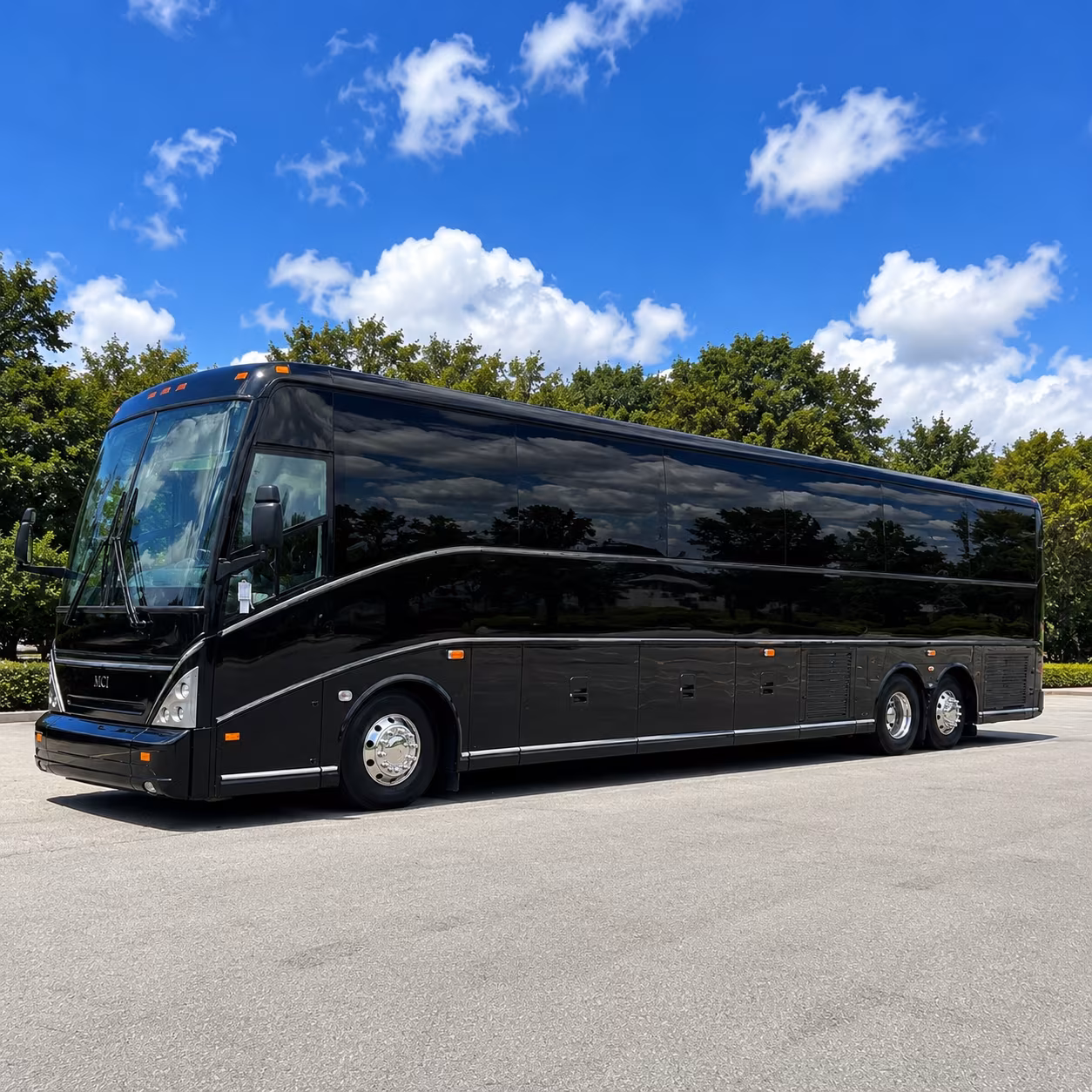 fill out one form and compare plano prom transportation in seconds