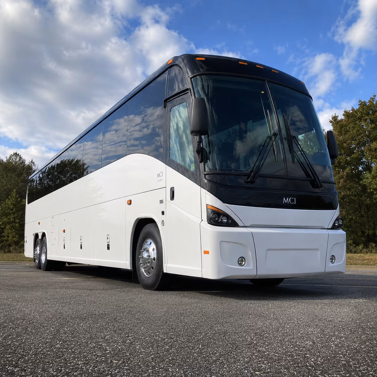 handle last minute and fiscal year end transportation requests