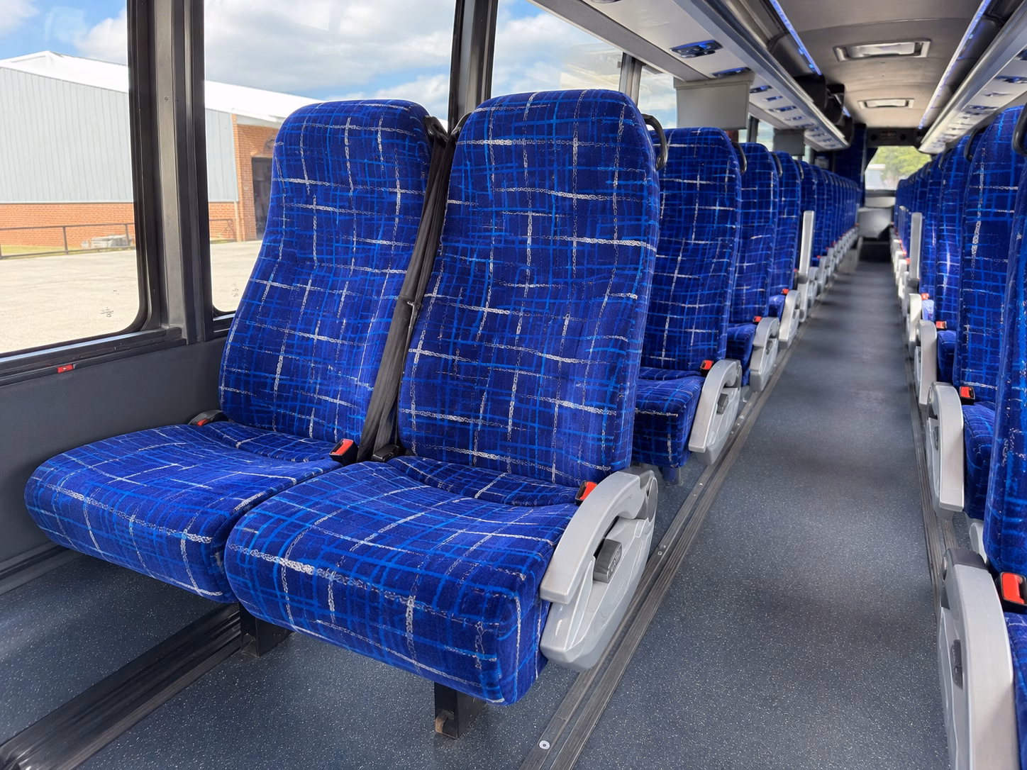 how the day of the week changes what a bus costs in plano texas