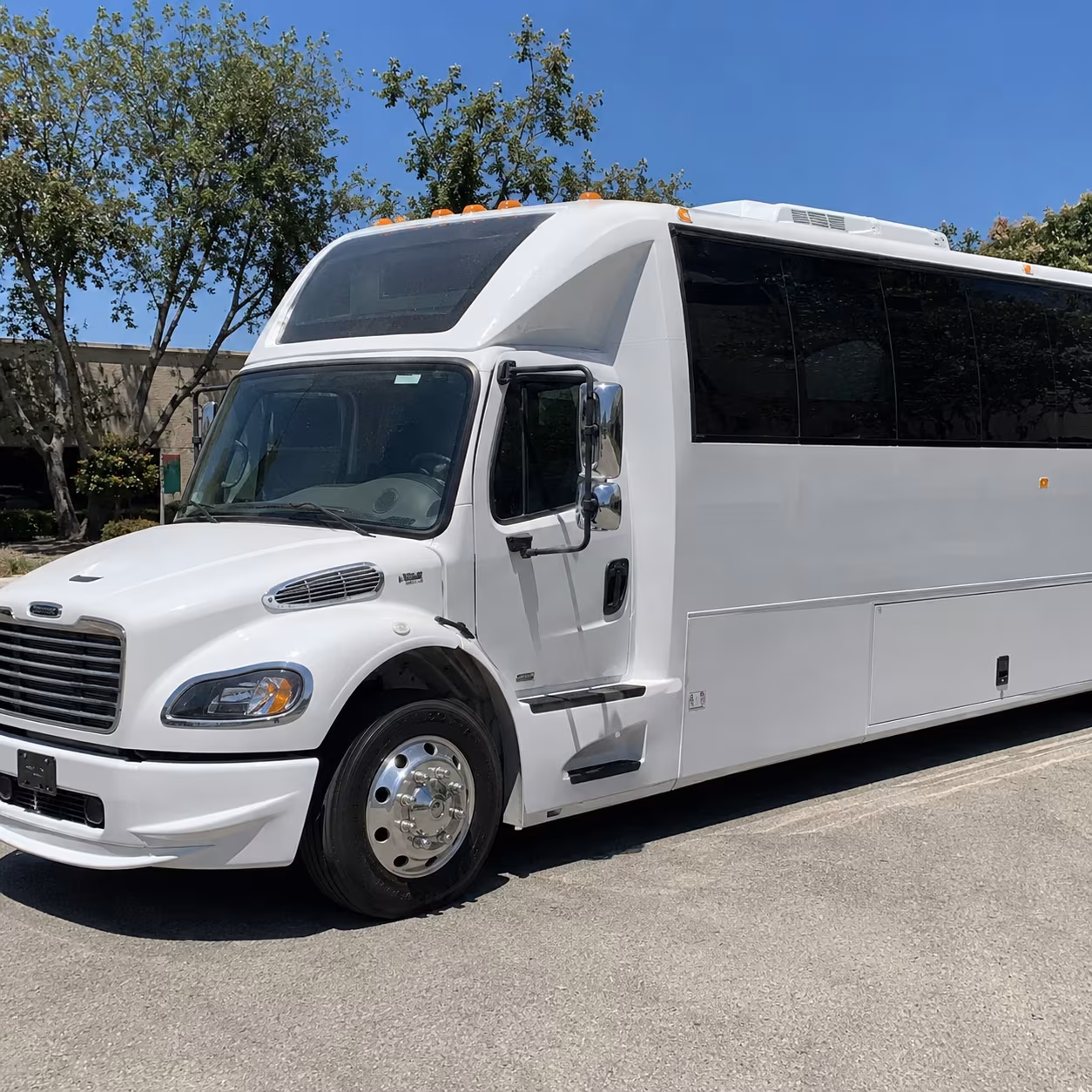plano bachelor bachelorette party bus rental