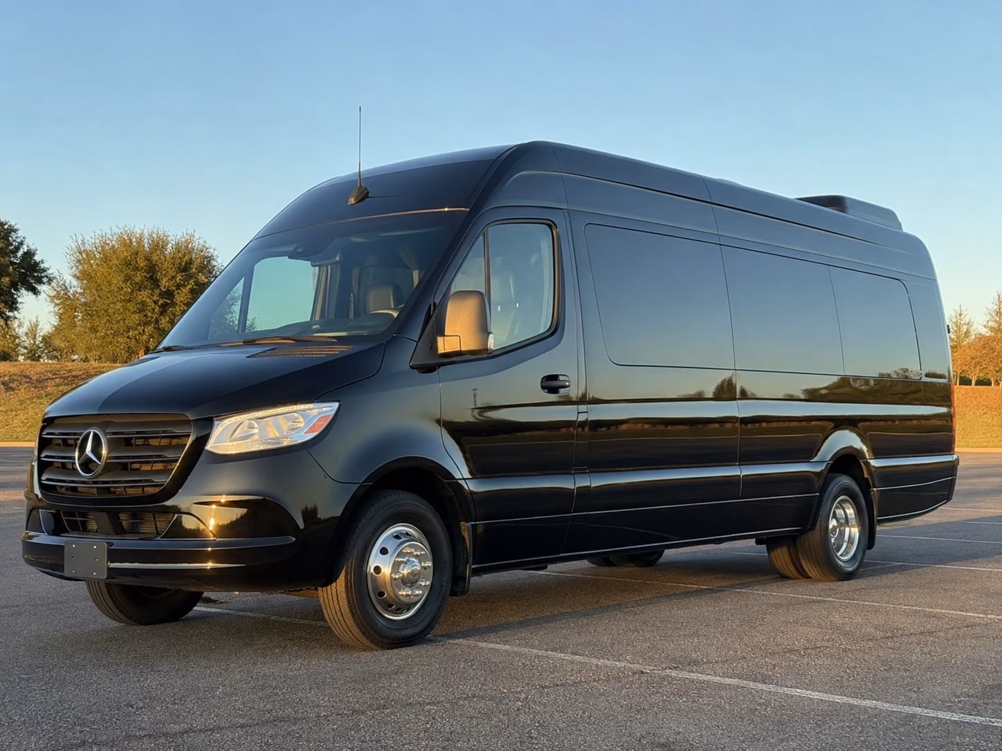 plano concert transportation onboard seating