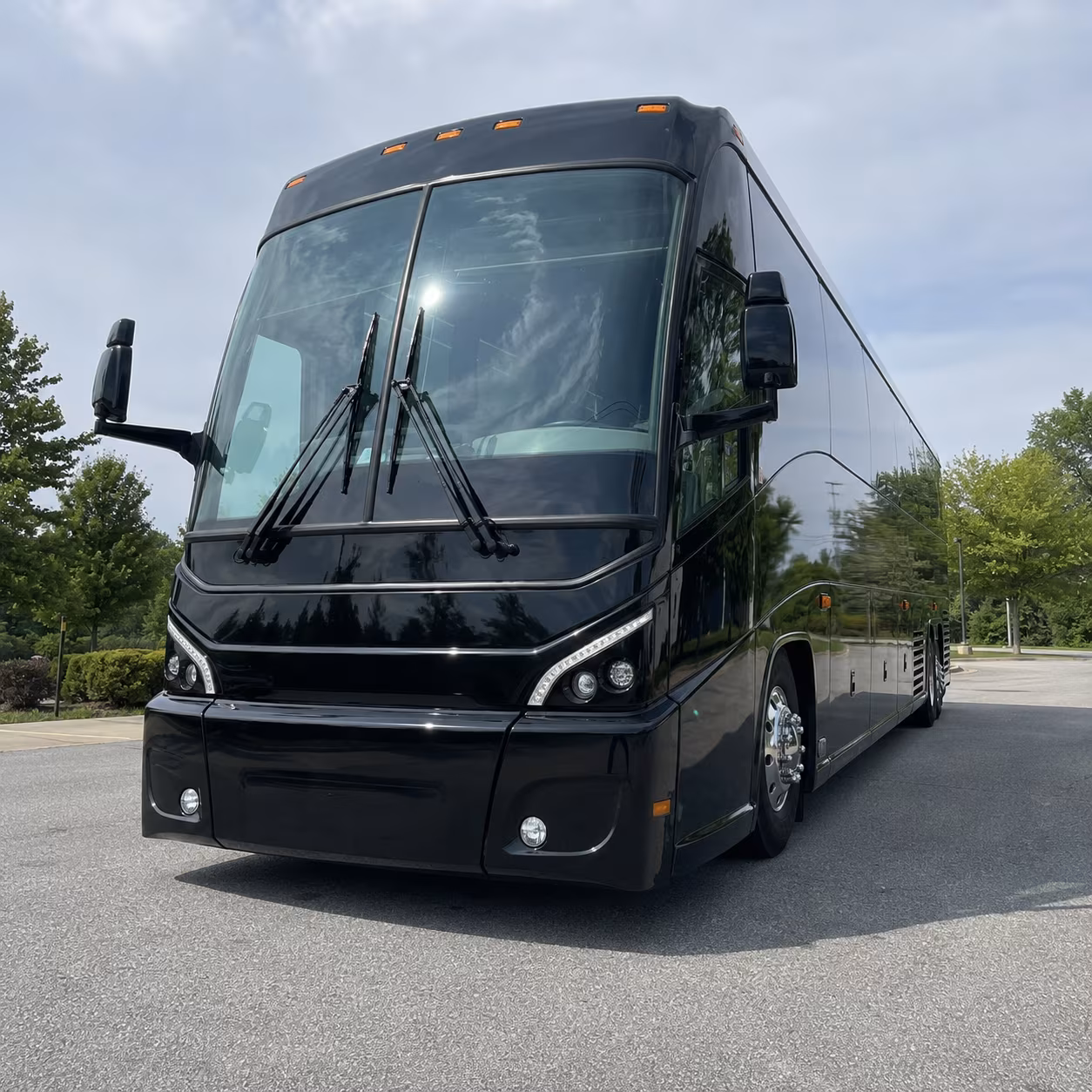 planocharterbuscompany com is the smart way to compare long distance bus options from plano