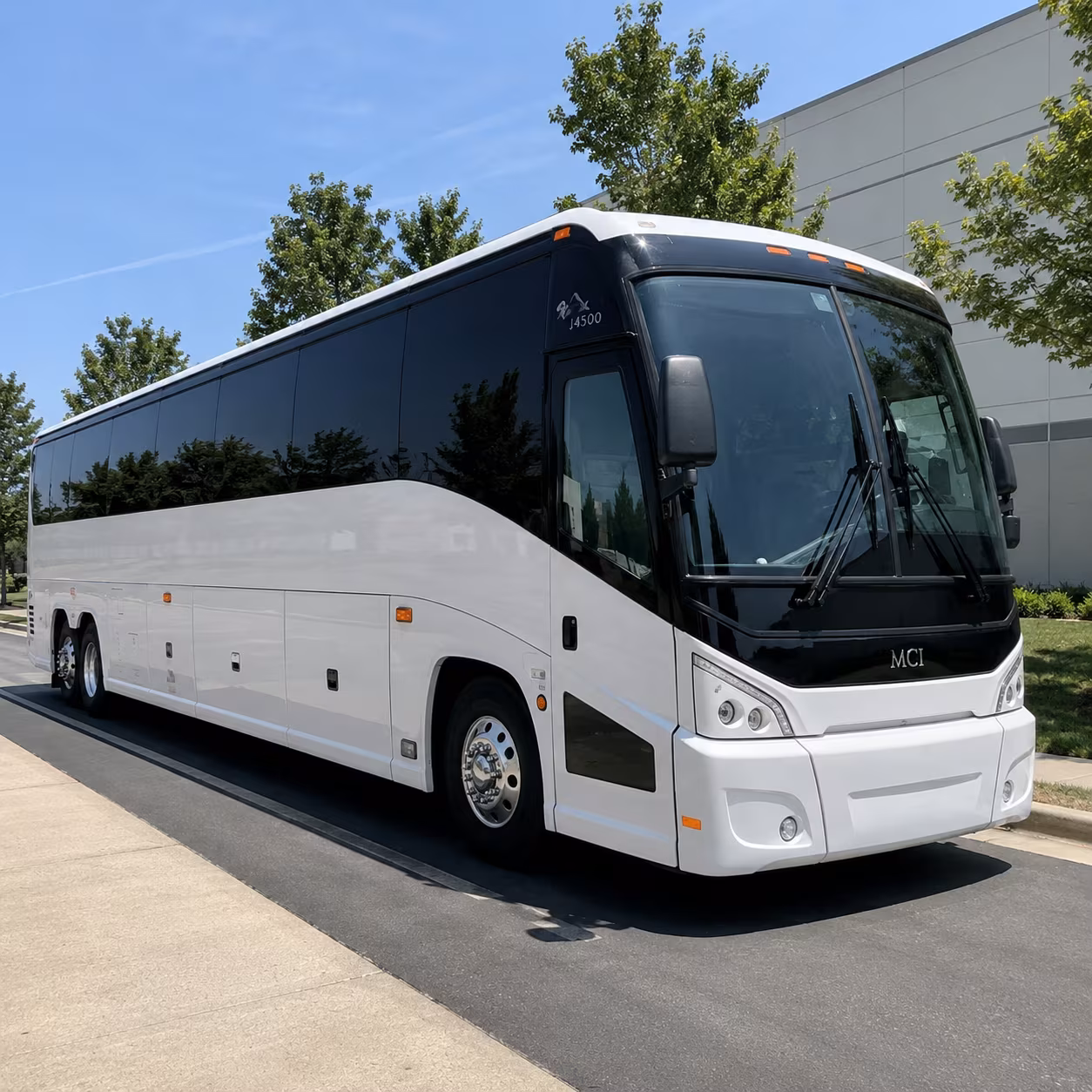 recurring employee shuttle routes built around your plano office schedule