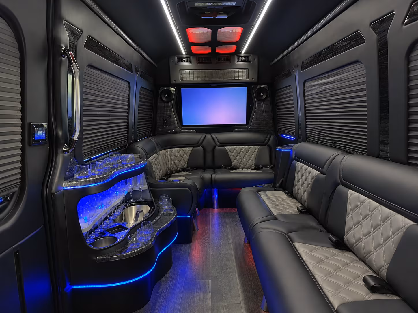 school church and youth sports groups can travel far with planocharterbuscompany com