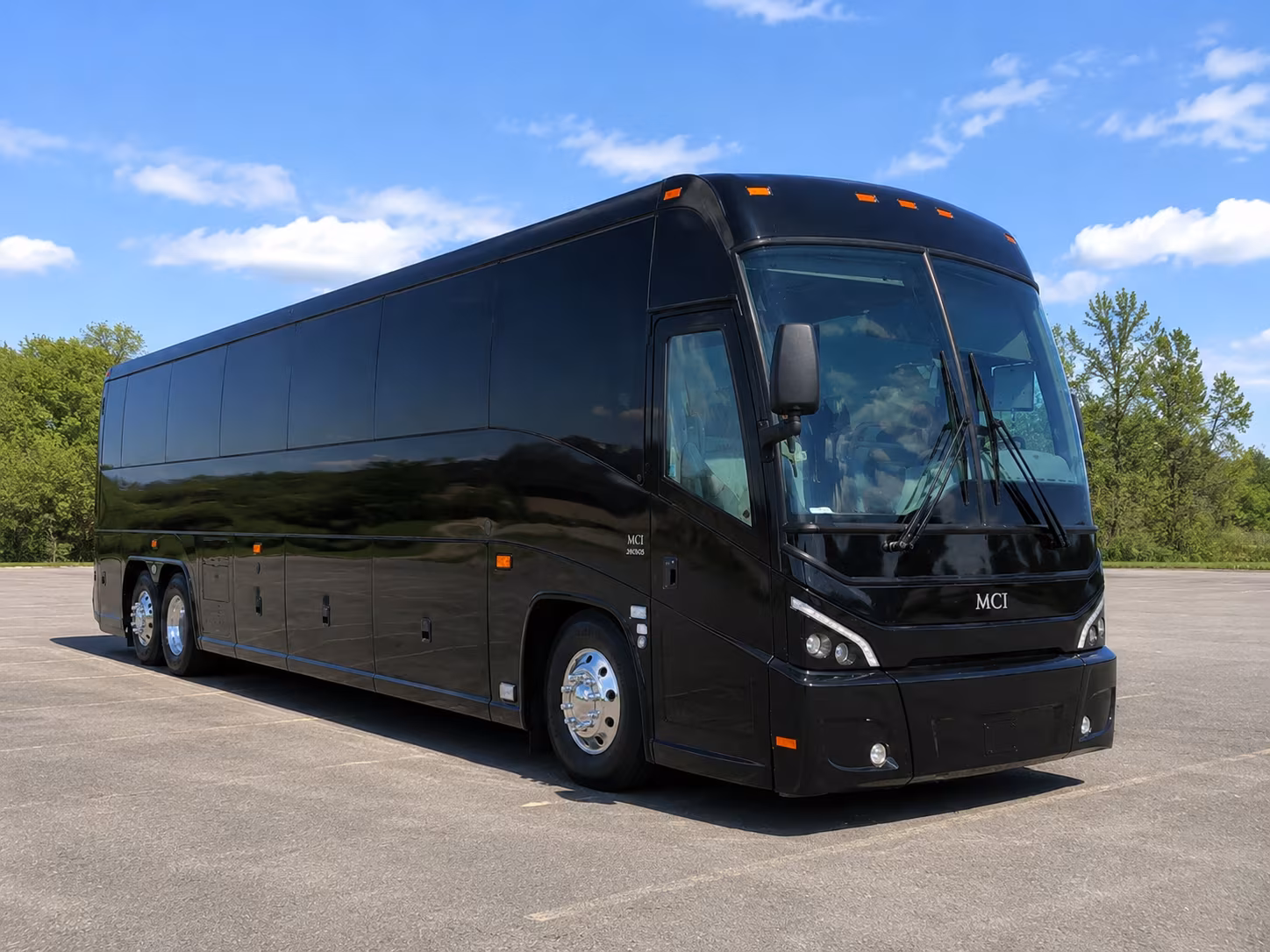 shuttle your guests between legacy west hotels and your plano venue
