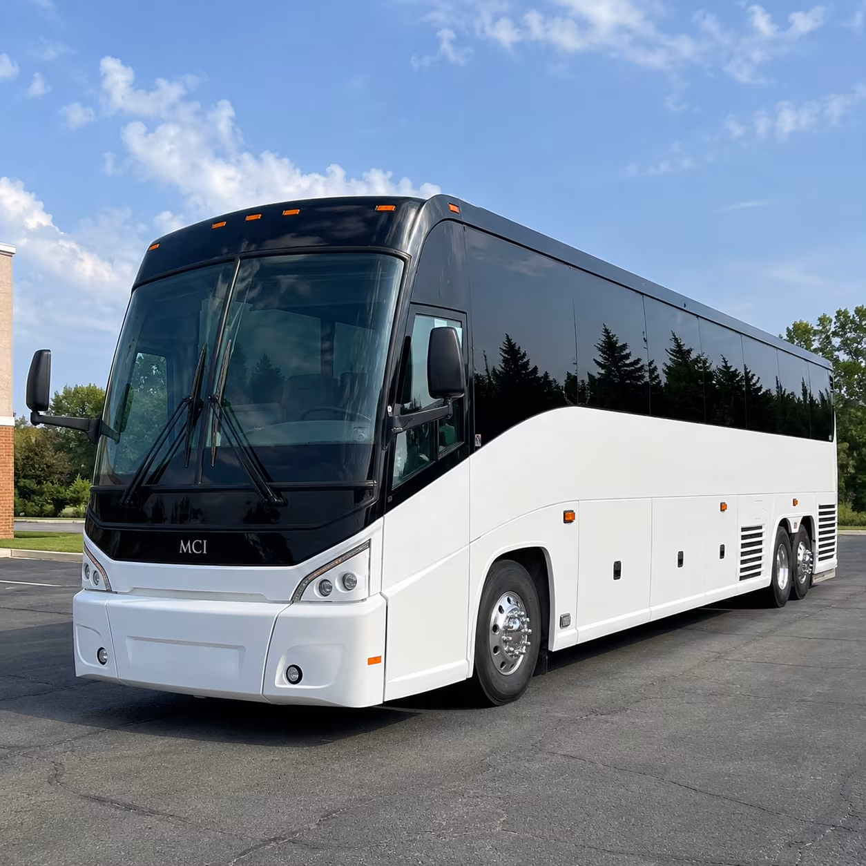 shuttle your team between legacy west hotels and the plano event center