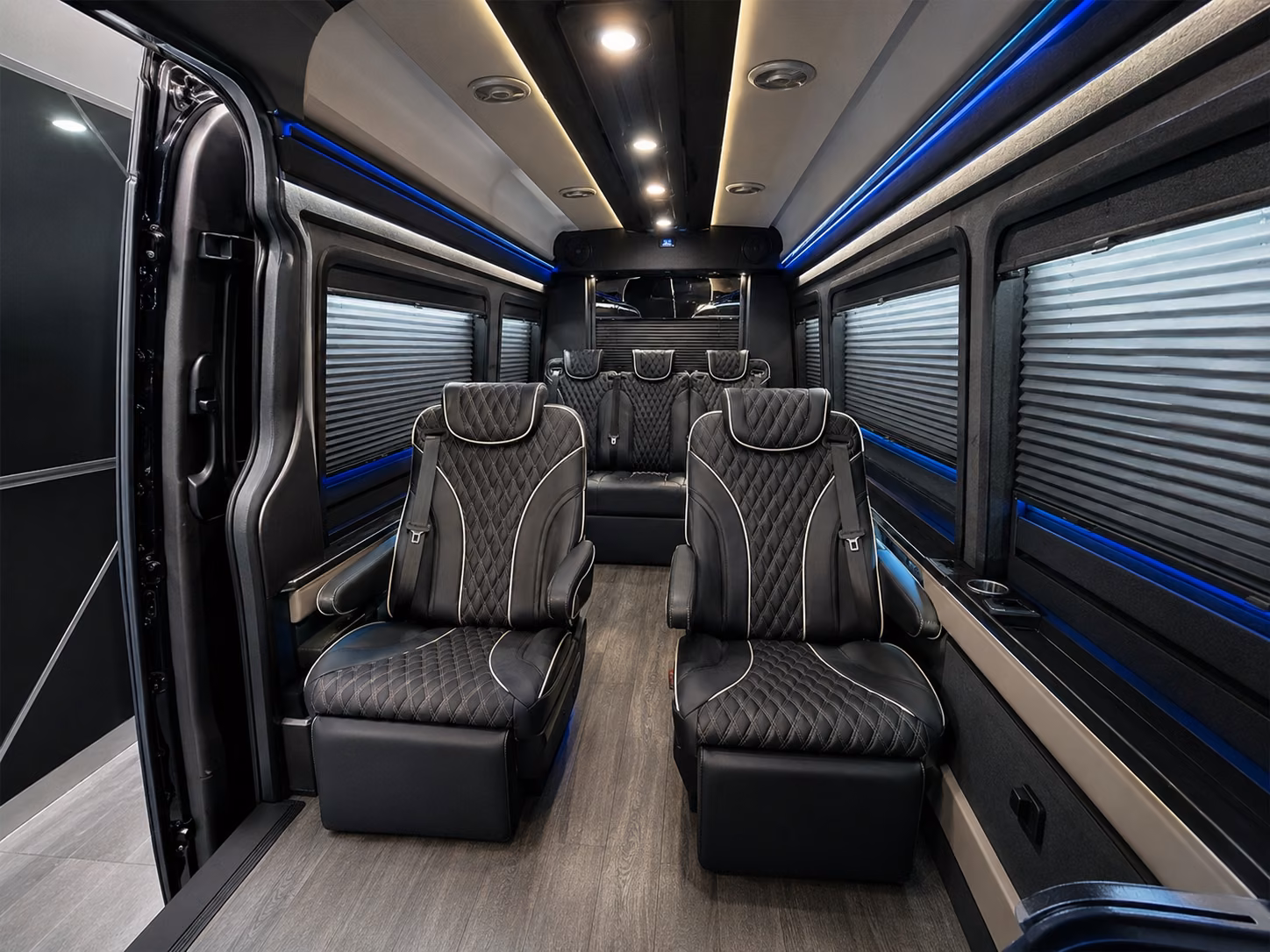 with one form compare every bus type serving plano s biggest corporate corridors