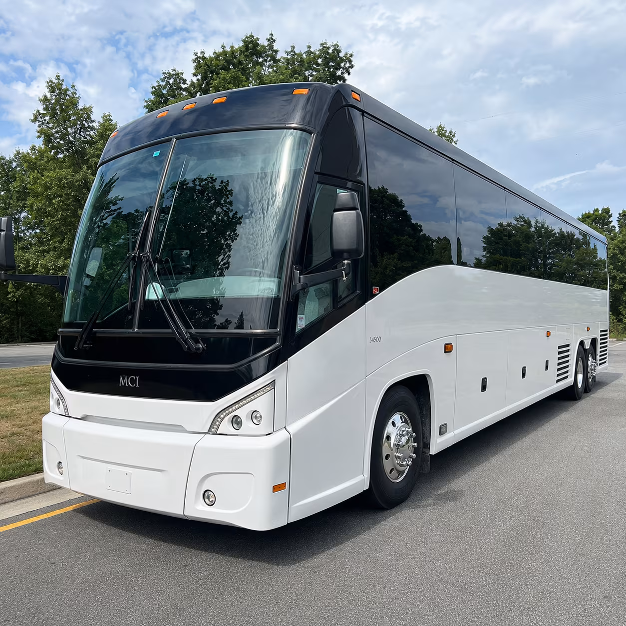 with planocharterbuscompany com booking a concert bus in plano takes about 30 seconds